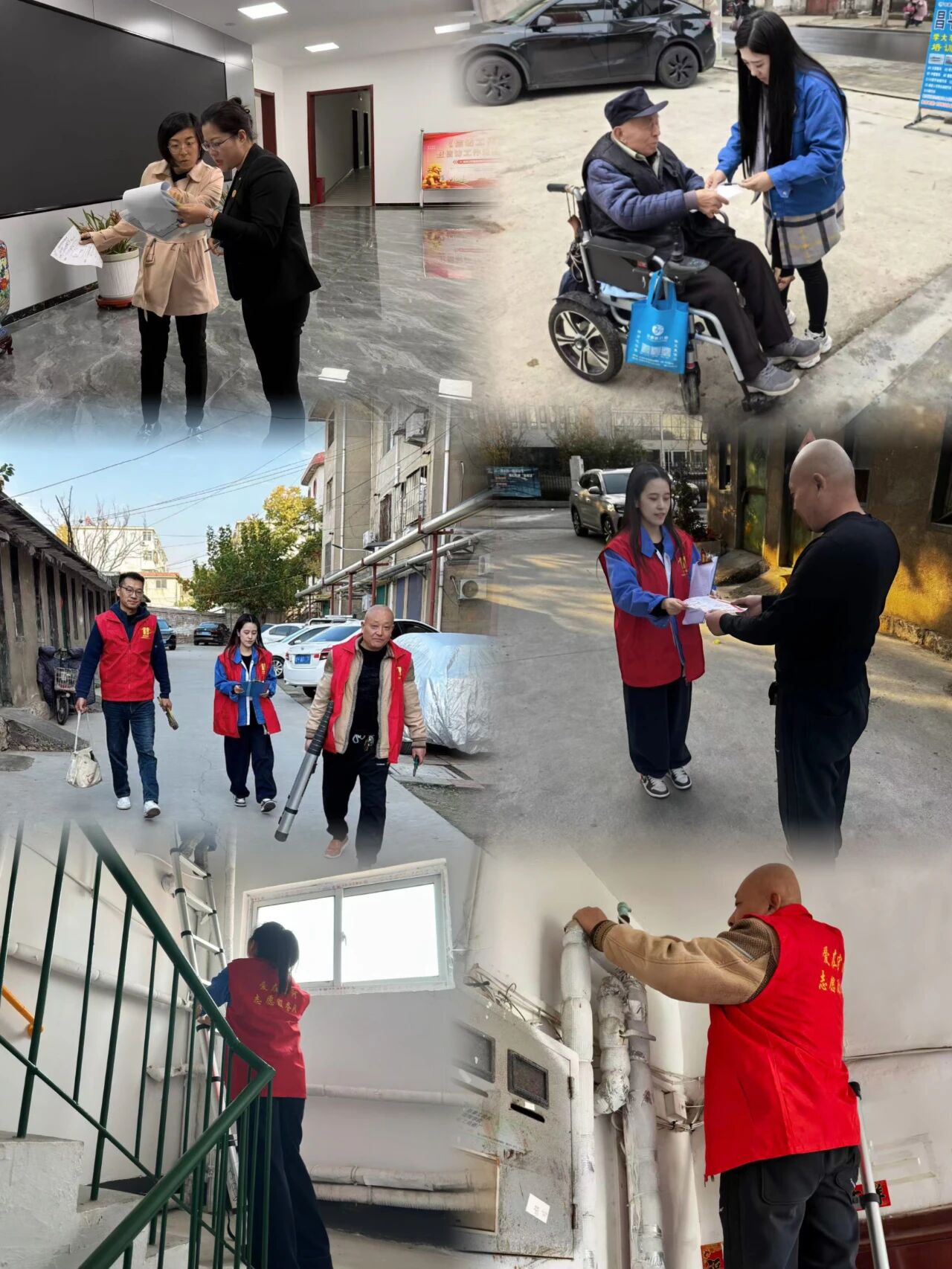 恒益热力启动全域排气专项行动 全力保障供暖开局平稳2